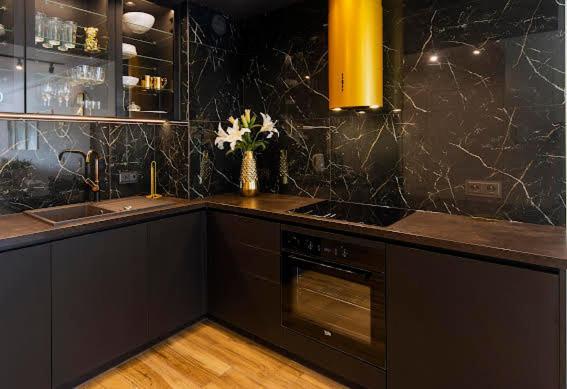 Trevilles Apartamenty - Golden Eye Szklarska Poręba Exterior foto